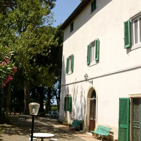 Holiday home Vacanze Odifredi *