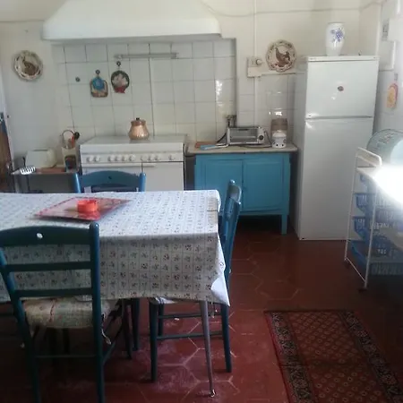 Holiday home Vacanze Odifredi Collemezzano