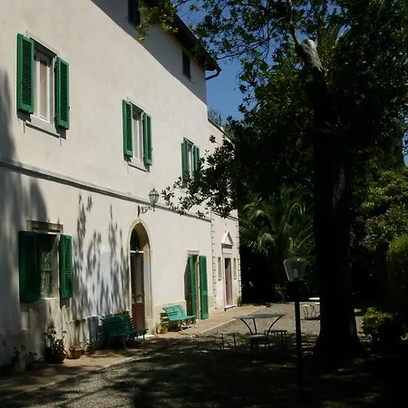 Vacanze Odifredi Collemezzano