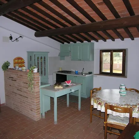 Vacanze Odifredi Collemezzano