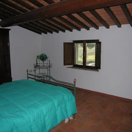 Holiday home Vacanze Odifredi