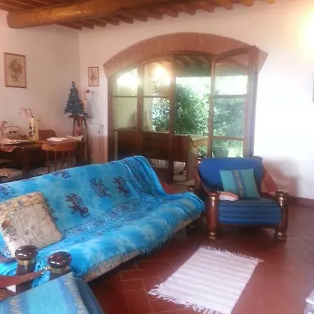 Holiday home Vacanze Odifredi